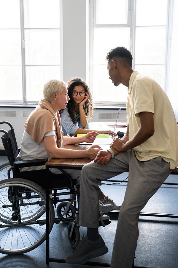 Group and Centre Activities